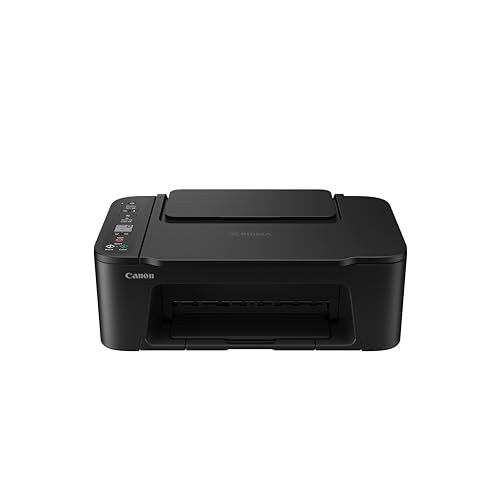 Canon PIXMA TS3660 Home Printer