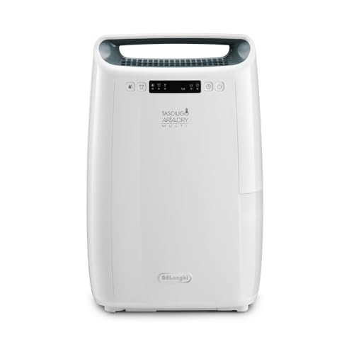 De'Longhi Tasciugo AriaDry Multi…