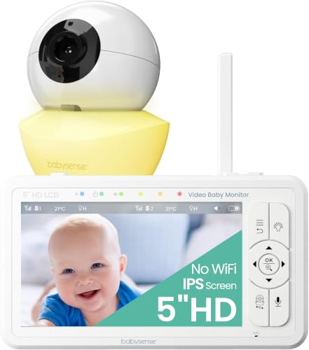 Babysense 5