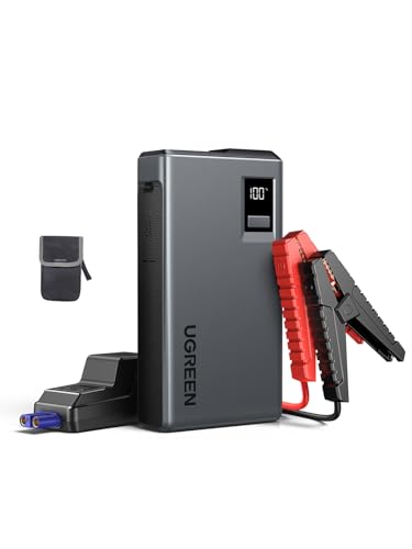 UGREEN Jump Starter