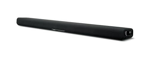 Yamaha SR-B30A Sound Bar with Virtual Dolby…