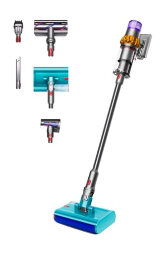 Dyson V15s Detect™ Submarine Absolute Wet…