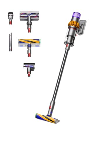 Dyson V15 Detect™ Absolute Cordless Vacuum…
