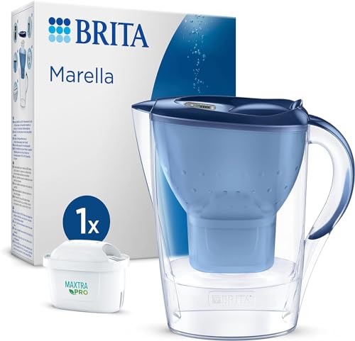 BRITA Marella Water Filter Jug