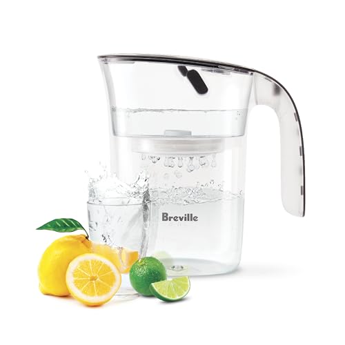 Breville the Fill n’ Pour Fridge Water Jug