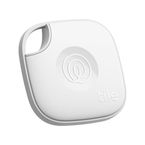 Life360 Tile - Bluetooth Tracker