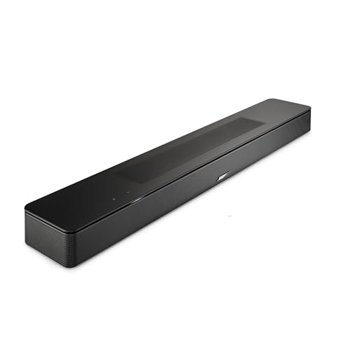 Bose Smart Soundbar - Dolby Atmos