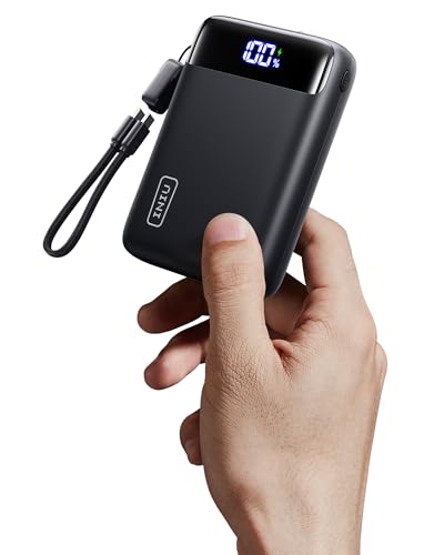 INIU Power Bank