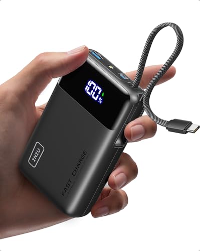 INIU 20000mAh Portable Charger