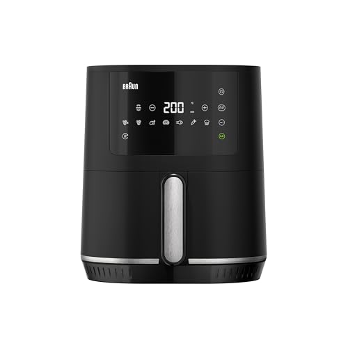 Braun Essentials MultiFry 3 HF3030BK