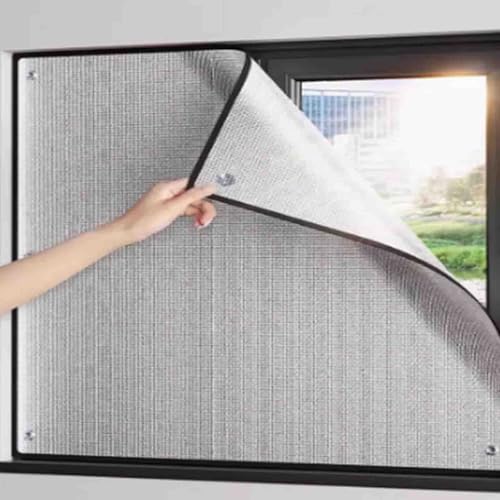 Thermal Insulation Reflective Film