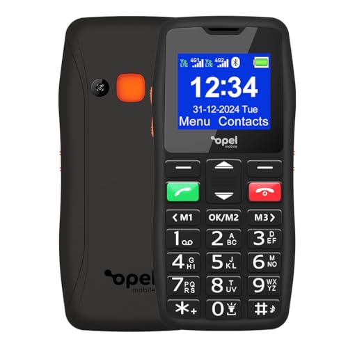Opel Mobile Lite 5