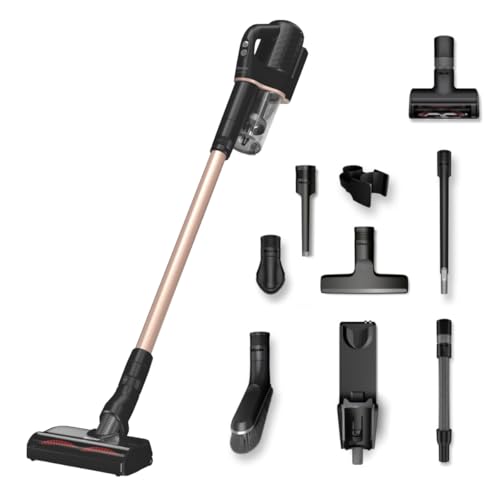 Miele Duoflex HX1 Total Care Cordless…