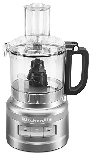 KitchenAid KFP0719 Food Processor Contour…