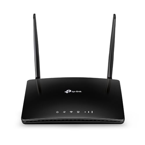 TP-Link Archer MR402 AC1200 Dual Band…
