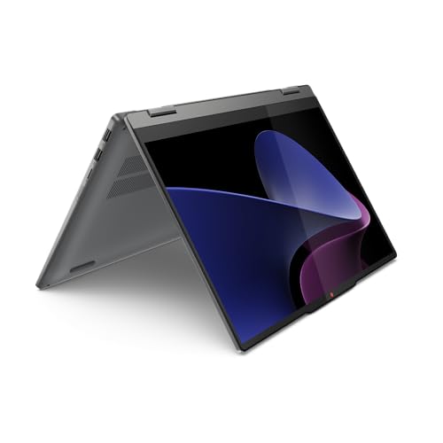 Lenovo IdeaPad 5 2-in-1 14-Inch FHD Display…