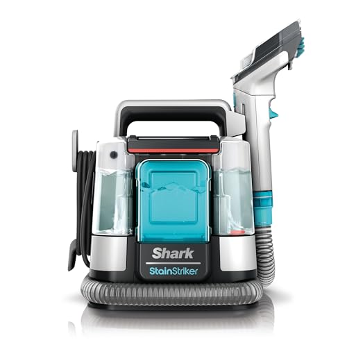 Shark StainStriker Portable Carpet &…