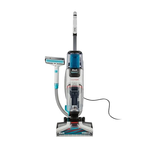 Shark CarpetXpert Deep Carpet Cleaner with…