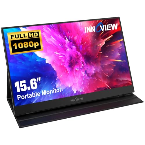 InnoView Portable Monitor