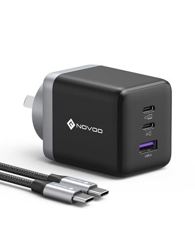 NOVOO 100W USB C Charger