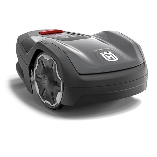Husqvarna Automower Aspire R4 Robotic Mower