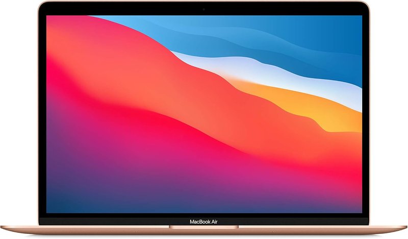 Apple iMac 24" M4 — 16GB, 256GB (8-core)
