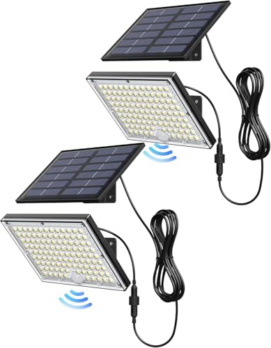 Solar Lights Outdoor
