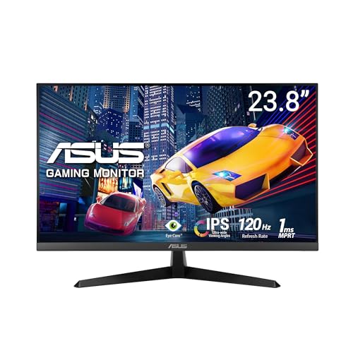 ASUS VY249HGR - W 23.8