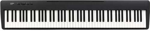 Kawai ES60 88-key Digital Piano - Black