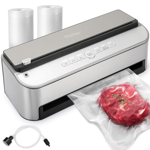 Vacuum Sealer Machine