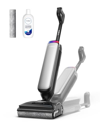 Tineco Floor One S9 Artist Wet Dry Vacuum…