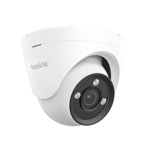 Reolink CX820 ColorX 4K