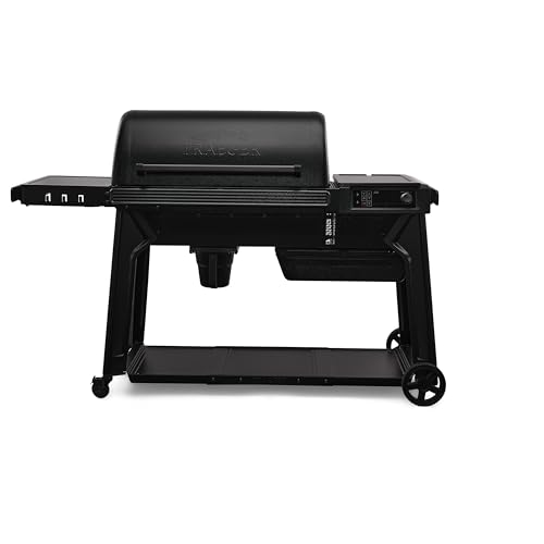 Traeger Grills TFB97JLH Woodridge Pro…