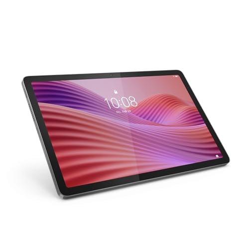 Lenovo Tab 10.1' FHD Tablet 4/64+ Clear…