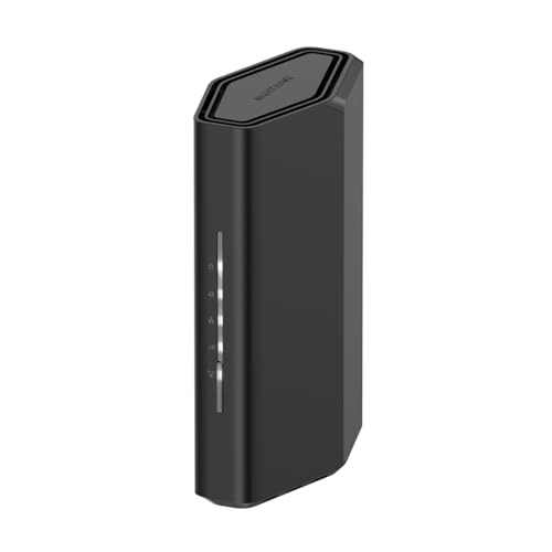 NETGEAR Nighthawk RS100 BE3600 Wi-Fi 7 router