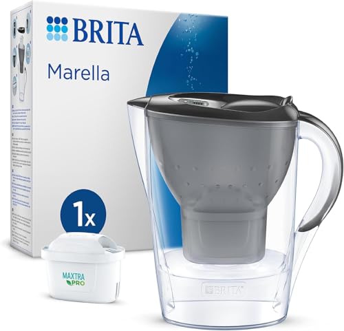 BRITA Marella Water Filter Jug