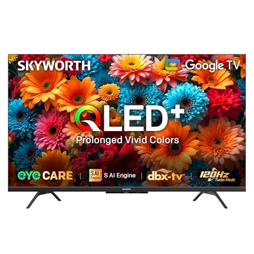 SKYWORTH Q6600H 65