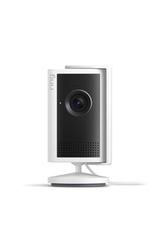 Ring Indoor Camera 2K Plus