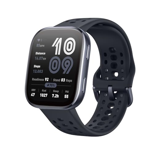 Amazfit Bip 6 Smart Watch 1.97
