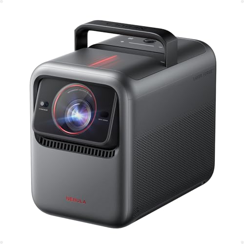 Nebula X1 4K Projector by Anker