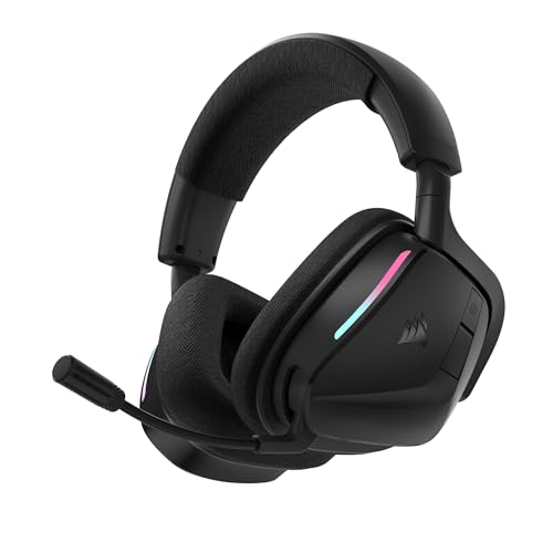 CORSAIR Void v2 Wireless Gaming Headset…