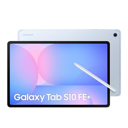 Samsung Galaxy Tab S10 FE+ [AU Version] Wi-Fi
