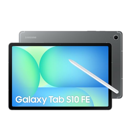 Samsung Galaxy Tab S10 FE