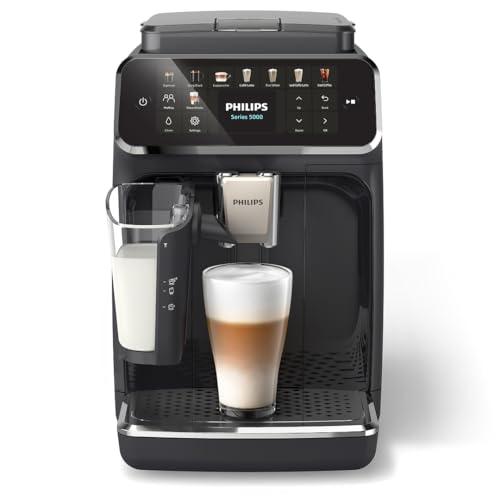 Philips Fully Automatic Espresso Machine 5500