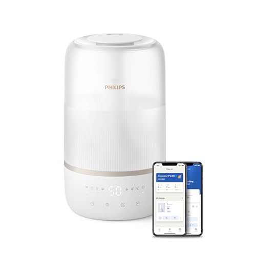 Philips Smart Humidifier