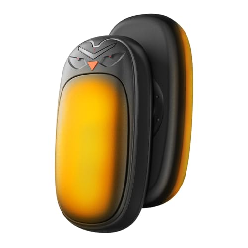 XICEN Hand Warmers Rechargeable 2 Pack