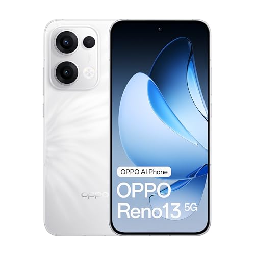 Oppo Reno13 5G 256 GB
