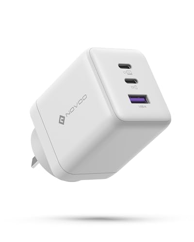 NOVOO 100W USB C Charger