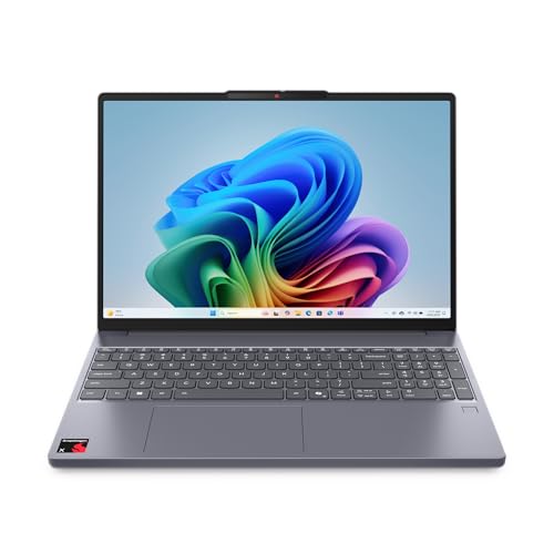 Lenovo IdeaPad Slim 3x (Snapdragon X)