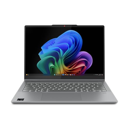 Lenovo IdeaPad 5 2-in-1 14Q8X9 Co-Pilot+…